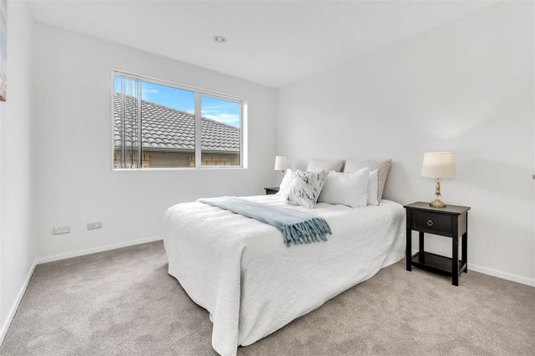 Photo of property in 7 Palazzo Close, Flat Bush, Auckland, 2019
