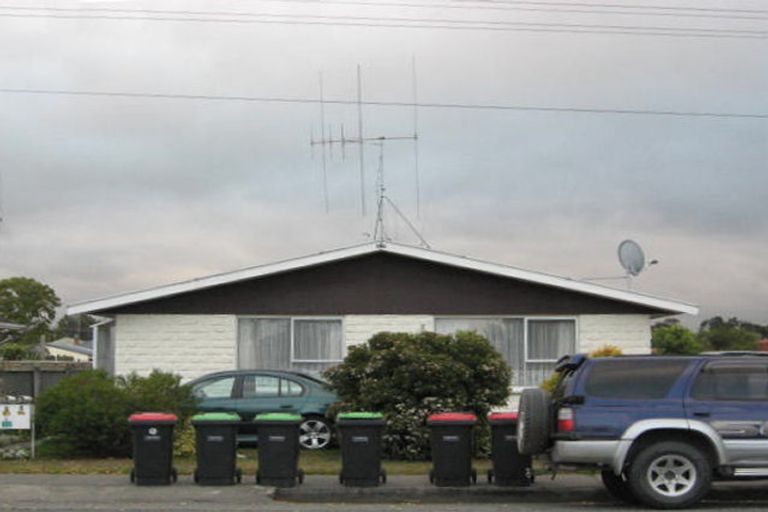 Photo of property in 5 Wilkin Street, Temuka, 7920