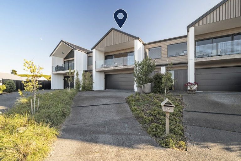 Photo of property in 34 Blue Dun Place, Nukuhau, Taupo, 3330