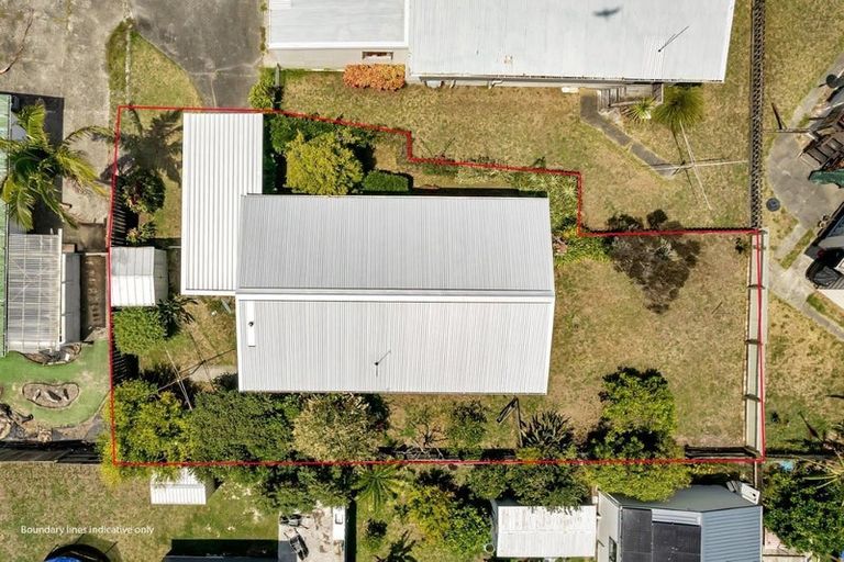 Photo of property in 15b Moki Place, Ruakaka, 0116