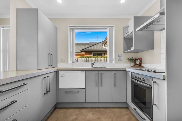 Photo of property in 2/48 Mathers Road, Hoon Hay, Christchurch, 8025