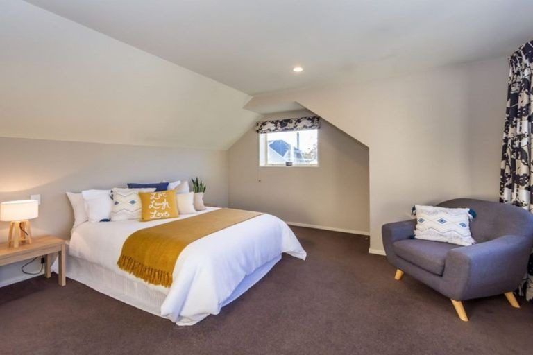 Photo of property in 11a Galway Avenue, Bryndwr, Christchurch, 8052