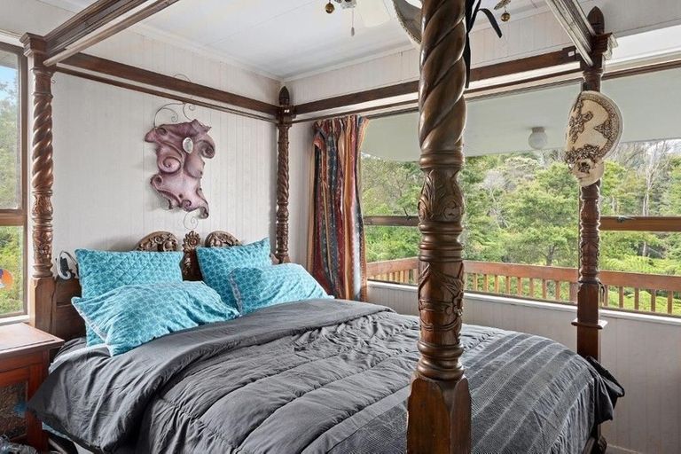 Photo of property in 111 Kaiatea Road, Ngunguru, Whangarei, 0173