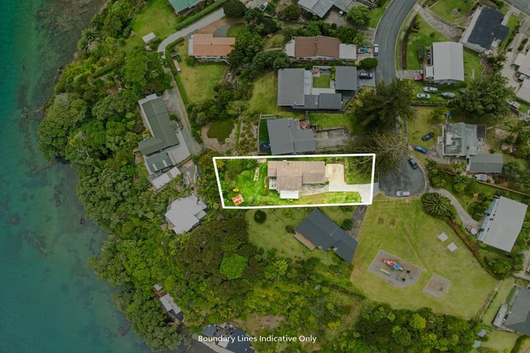 Photo of property in 50 Norfolk Avenue, Whangarei Heads, Whangarei, 0174