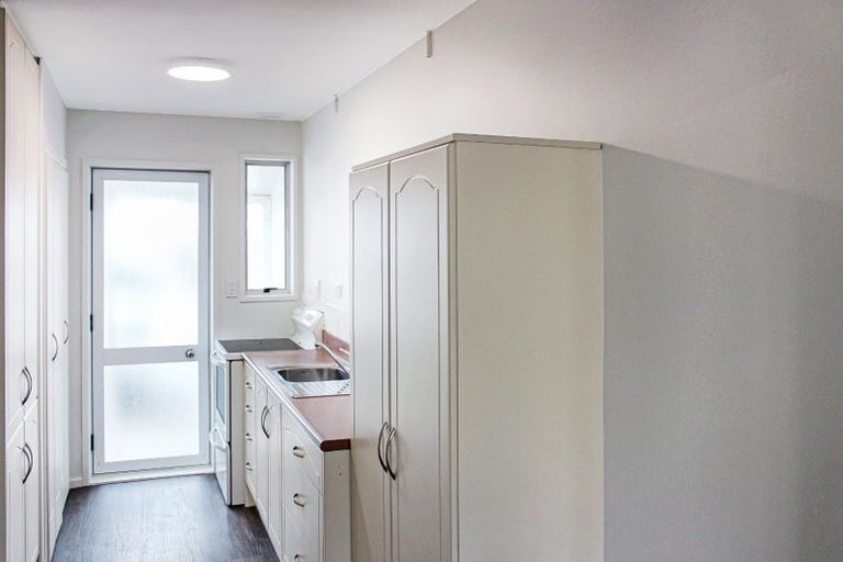 Photo of property in 3/83 Brougham Street, Addington, Christchurch, 8024