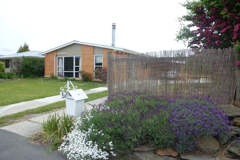 Photo of property in 4 Jackson Place, Alexandra, 9320