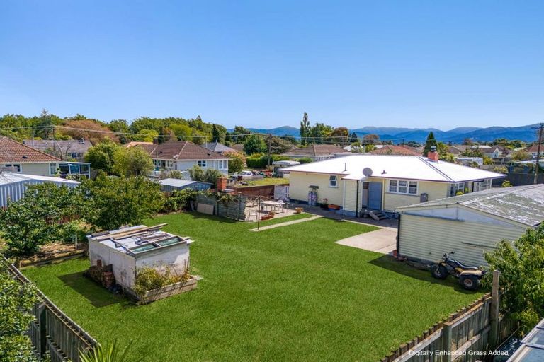 Photo of property in 4 Costello Avenue, Mayfield, Blenheim, 7201