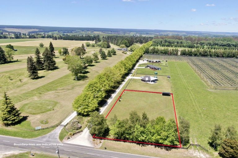 Photo of property in 234a East Road, Reporoa, 3081