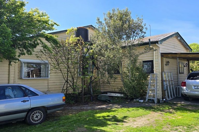 Photo of property in 13 Seddon Street, Cheviot, 7310