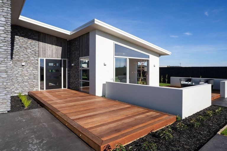 Photo of property in 71 Waikirikiri Avenue, Lincoln, 7608