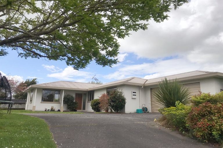 Photo of property in 8 Maidstone Place, Rototuna North, Hamilton, 3210
