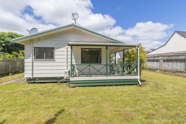 Photo of property in 7a Warrimoo Street, Paraparaumu, 5032