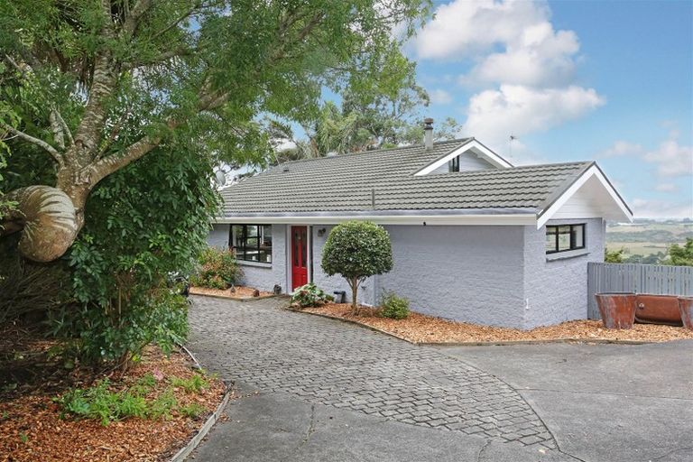 Photo of property in 178 Bald Hill Road, Waiuku, 2681