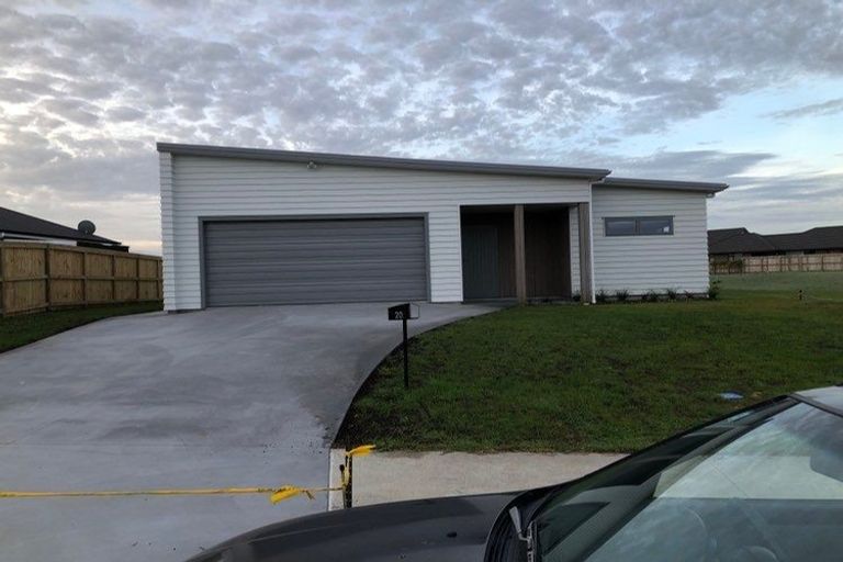 Photo of property in 20 Breton Drive, Waipu, 0510