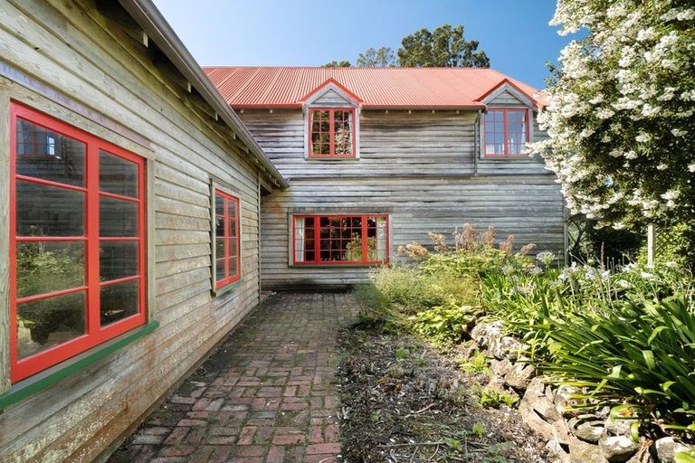 Photo of property in 13 Clifton Street, Upper Junction, Waitati, 9085