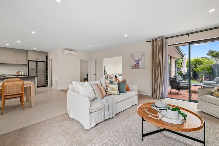 Photo of property in 1 Maclaren Road, Wigram, Christchurch, 8042