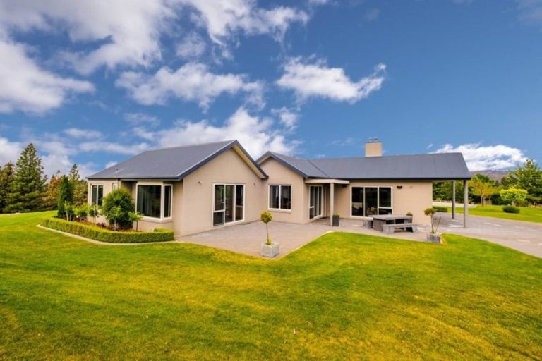 Photo of property in 60 Gilligans Gully Road, Alexandra, 9320