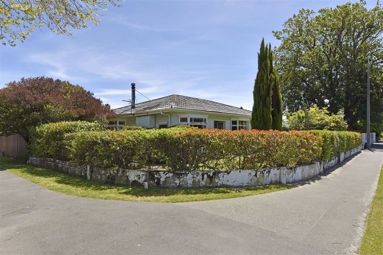 Photo of property in 117 Colombo Street, Sydenham, Christchurch, 8023