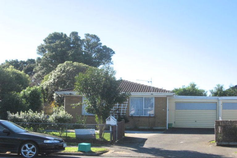 Photo of property in 1/159 Russell Road, Manurewa, Auckland, 2102