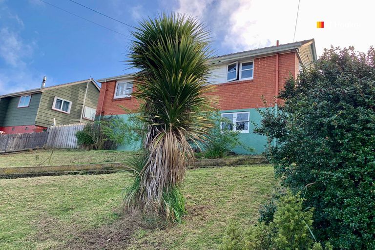 Photo of property in 85 Columba Avenue, Calton Hill, Dunedin, 9012