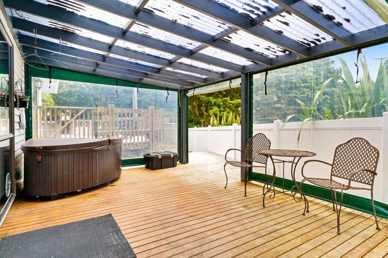 Photo of property in 27a Huia Street, Whau Valley, Whangarei, 0112