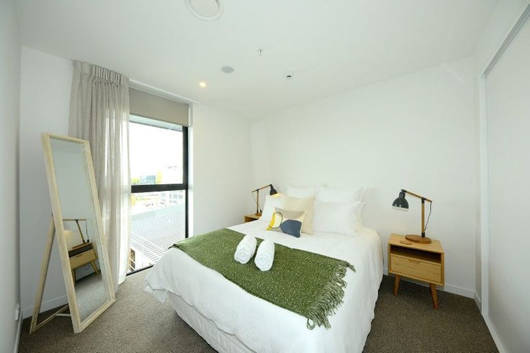 Photo of property in 405/231 Madras Street, Christchurch Central, Christchurch, 8011