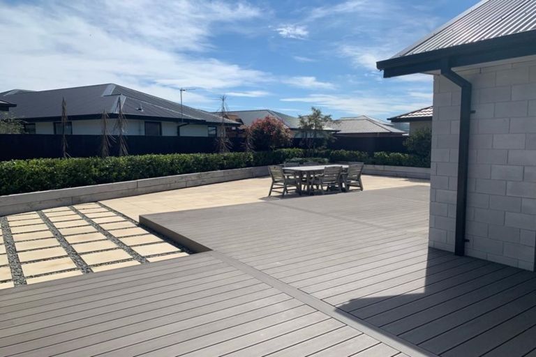 Photo of property in 27 Contrail Street, Wigram, Christchurch, 8042