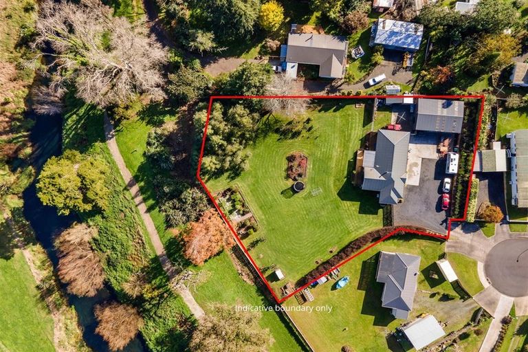 Photo of property in 74 Montrose Road, Waihi, 3610