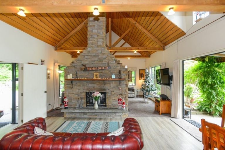 Photo of property in The Woolshed, 15 Omarunui Road, Waiohiki, Napier, 4183