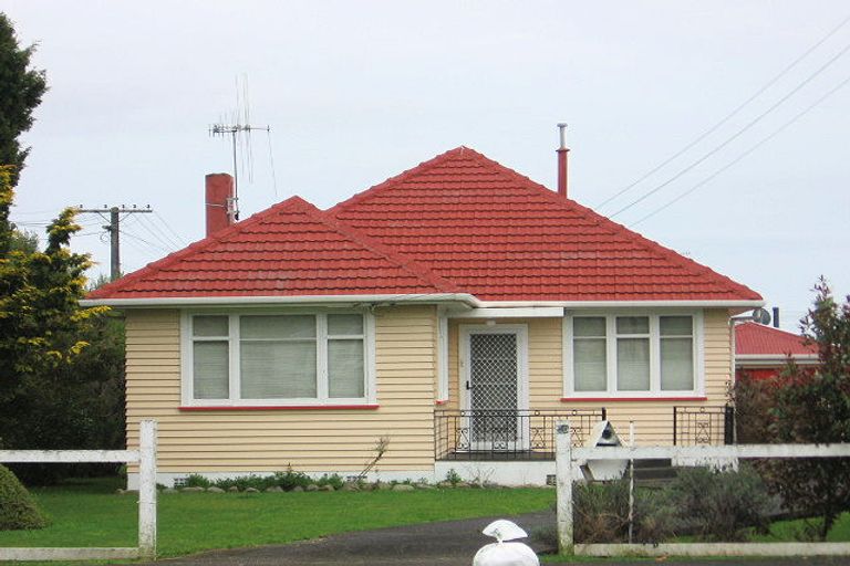 Photo of property in 26 Mabel Street, Levin, 5510