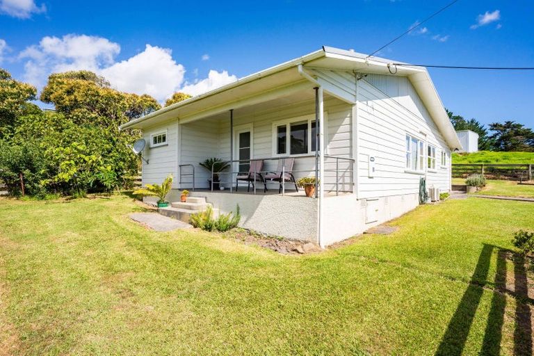 Photo of property in 90 Colville Road, Dargaville, 0310