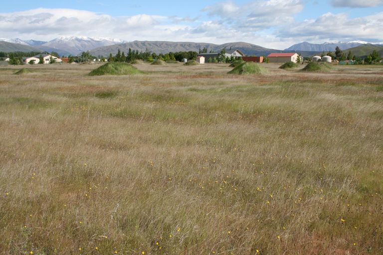 Photo of property in 4 Hardacre Place, Omarama, 9412