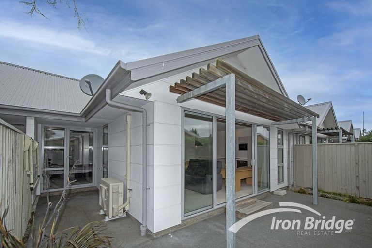 Photo of property in 11e Clarence Street South, Addington, Christchurch, 8024