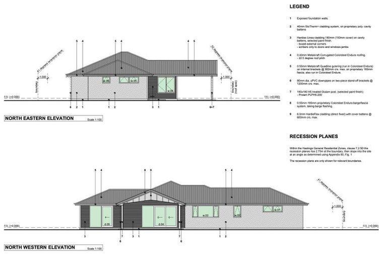 Photo of property in 31 Arihi Crescent, Frimley, Hastings, 4120