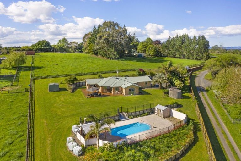 Photo of property in 64 Mcfall Road, Ohaupo, 3883
