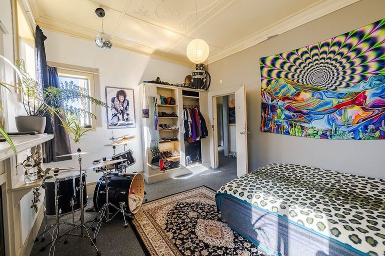 Photo of property in 853 George Street, North Dunedin, Dunedin, 9016