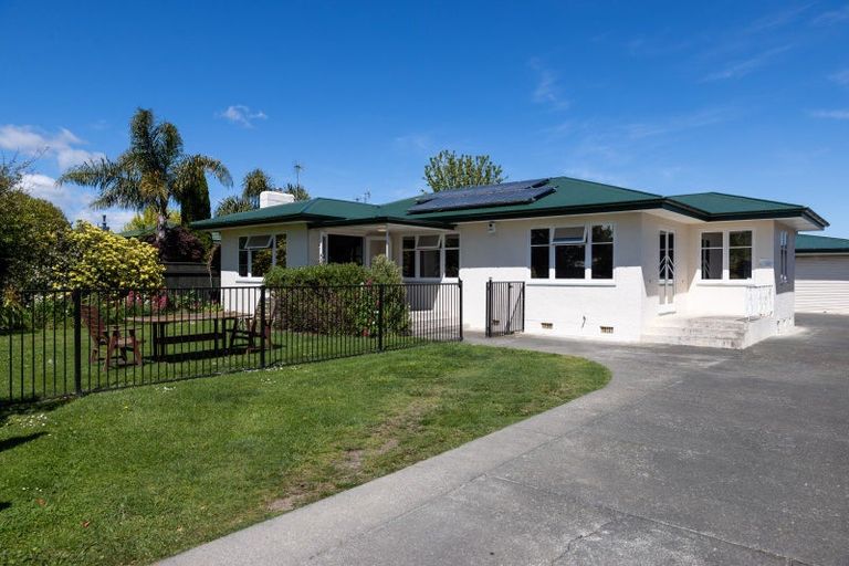 Photo of property in 24 Mill Road, Clive, 4102