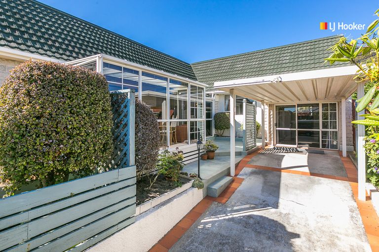 Photo of property in 28 Maryhill Terrace, Maryhill, Dunedin, 9011