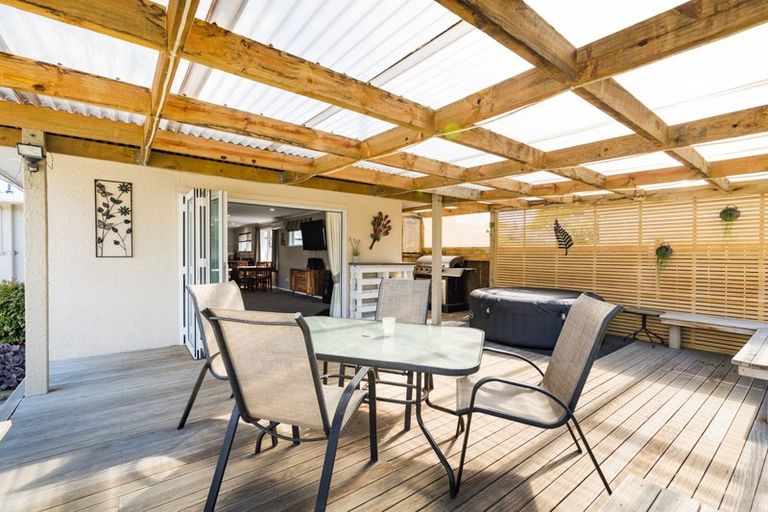 Photo of property in 3 Aspiring Avenue, Milson, Palmerston North, 4414