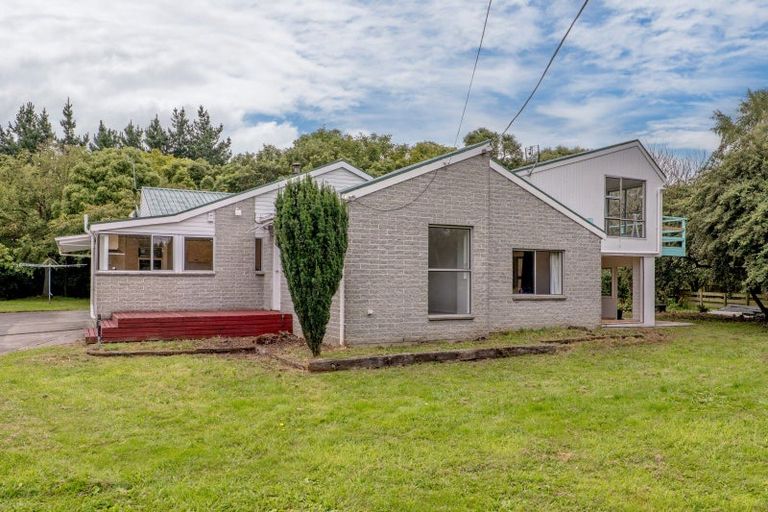 Photo of property in 461 Robinsons Road, Prebbleton, Christchurch, 7676