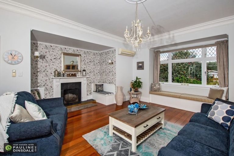 Photo of property in 17 Aubrey Street, Regent, Whangarei, 0112