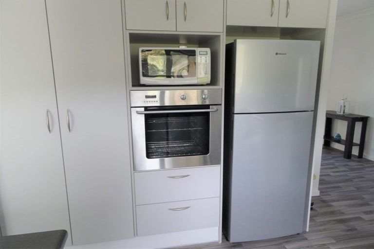 Photo of property in 21 Ogilvie Road, Gladstone, Greymouth, 7805