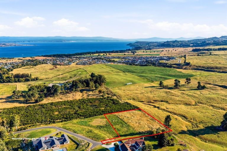 Photo of property in 23 Walnut Lane, Nukuhau, Taupo, 3330