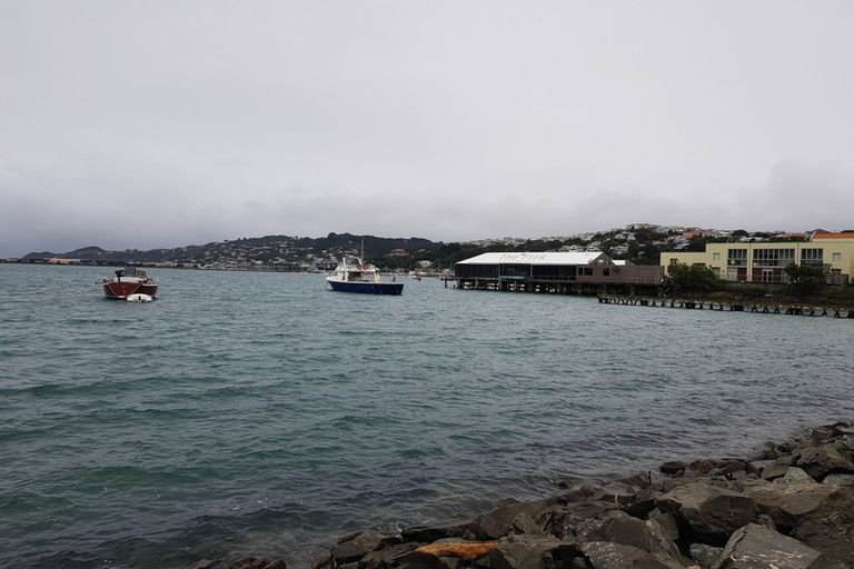 Photo of property in Marrakech Cafe, 24/305 Evans Bay Parade, Hataitai, Wellington, 6021