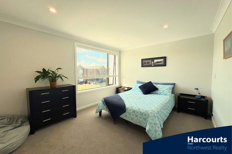 Photo of property in 12 Propeller Avenue, Whenuapai, Auckland, 0618