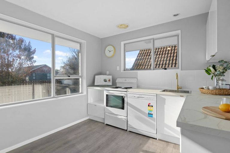 Photo of property in 1/18 Gibson Drive, Hornby, Christchurch, 8042