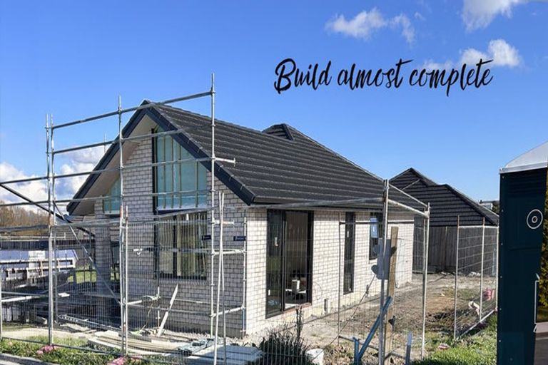 Photo of property in 6 Crawford Lane, Morrinsville, 3300