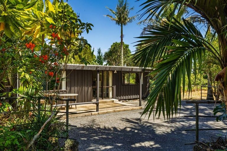 Photo of property in 203 Sandys Road, Waipapa, Kerikeri, 0295
