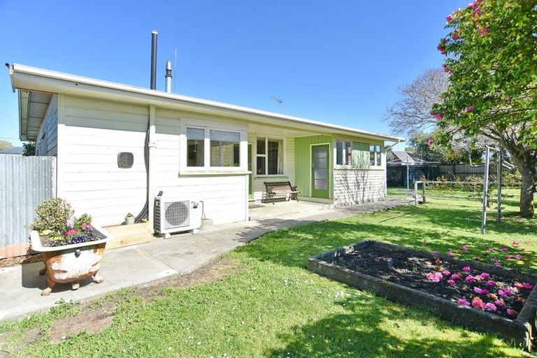 Photo of property in 382 Ellesmere Junction Road, Springston, 7616