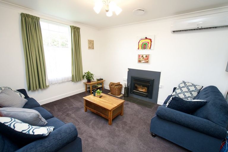 Photo of property in 129 Church Street, West End, Palmerston North, 4412